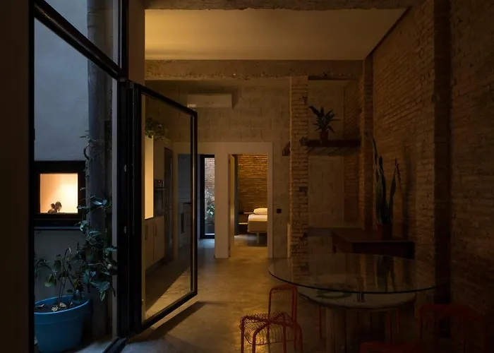 Apartment Loft