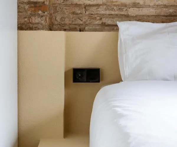 Apartment Loft Valencia