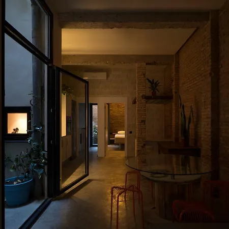 Apartment Loft