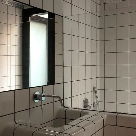Loft Apartment