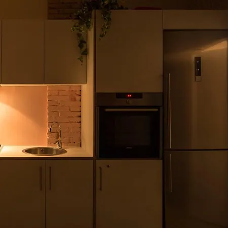 Apartment Loft *