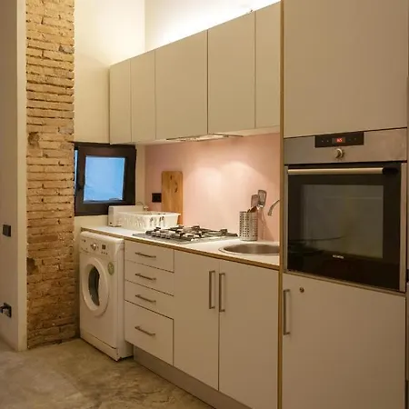 Apartamento Loft Valencia