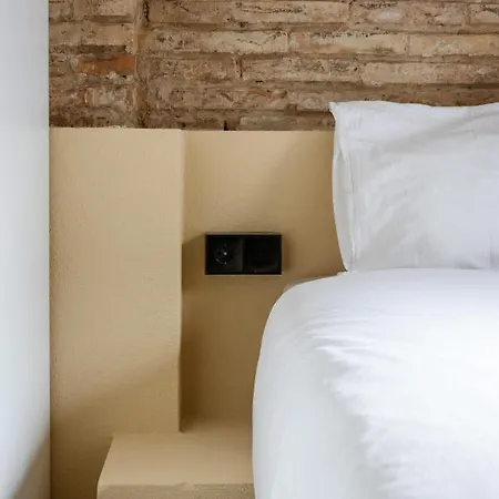 Apartment Loft Valencia