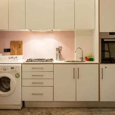 Apartment Loft