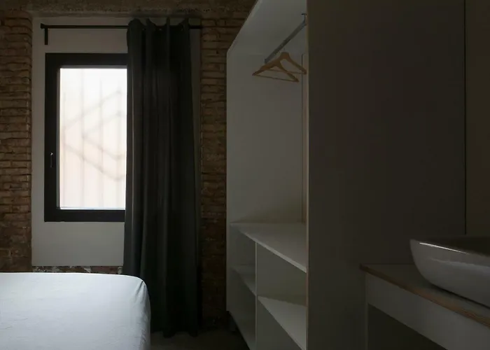 Апартаменты Loft