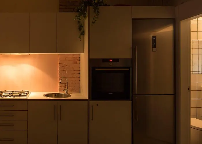 Апартаменты Loft *