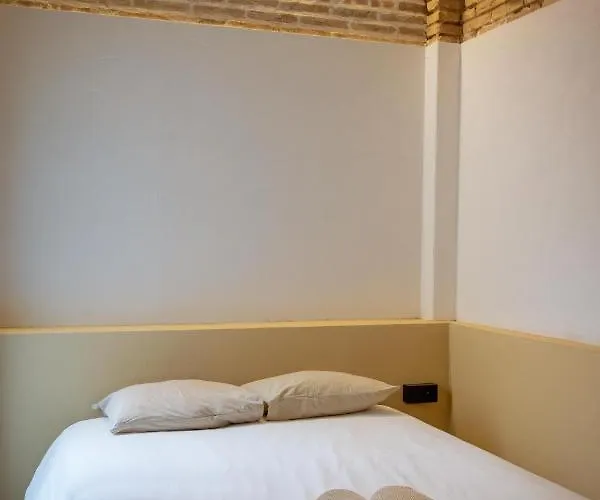 Loft * Валенсия