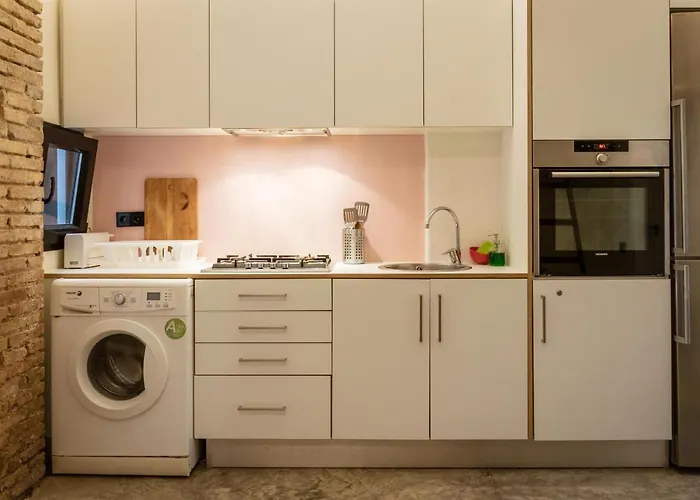 Апартаменты Loft