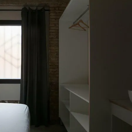 Lejlighed Loft