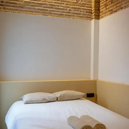 Loft * Валенсия