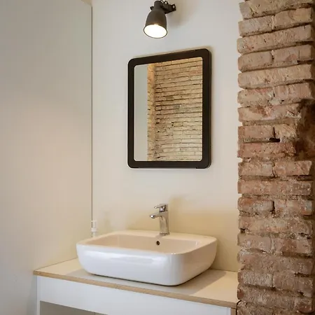 Loft Lejlighed