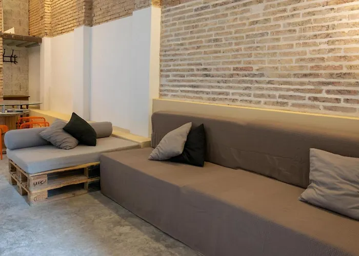 Loft Valencia