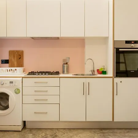 Loft Apartmán