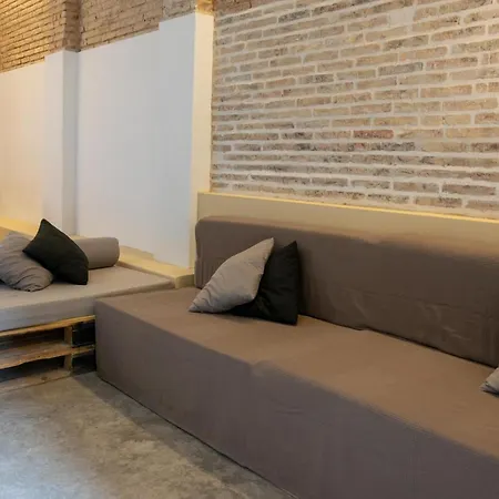 Loft Valencie
