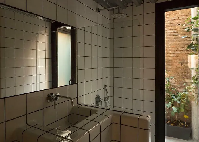 Apartmán Loft