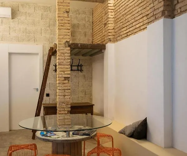 Loft Apartmán